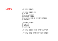 에어부산 기업분석과 성공요인분석/ 에어부산 마케팅 SWOT,STP,7P전략분석과 새로운 마케팅전략 제안 PPT-2