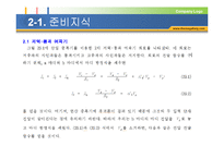 저역 통과 여파기와 고역 통과 여파기 프레젠테이션 PPT(저역 통과 여파기, 고역 통과 여파기, 동작원리와 특성, 응답과 파형)-3