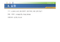 저역 통과 여파기와 고역 통과 여파기 프레젠테이션 PPT(저역 통과 여파기, 고역 통과 여파기, 동작원리와 특성, 응답과 파형)-14