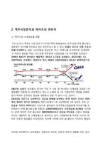 HITE 하이트(하이트진로) 기업분석과 마케팅 SWOT,STP,4P전략 분석및 하이트 새로운 마케팅전략 제안 레포트-7