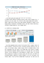 HITE 하이트(하이트진로) 기업분석과 마케팅 SWOT,STP,4P전략 분석및 하이트 새로운 마케팅전략 제안 레포트-8