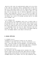 HITE 하이트(하이트진로) 기업분석과 마케팅 SWOT,STP,4P전략 분석및 하이트 새로운 마케팅전략 제안 레포트-10