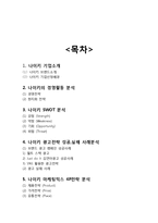 NIKE 나이키 기업분석과 SWOT분석및 나이키 마케팅전략,광고전략 사례분석과 성공요인분석 보고서-2
