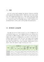 장애인 고용실태와 고용제도의 문제점 및 경제적 효과(장애인 고용실태, 장애인 고용제도, 문제점, 장애인 고용의 경제적 효과)-2