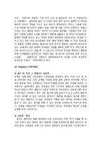 본죽 기업분석과 본죽 마케팅 STP,4P전략 분석과 해외진출 마케팅실패사례분석과 본죽 서비스 개선전략 제안 보고서-6