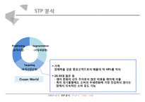 오션월드 vs 캐리비안베이 서비스 마케팅 SWOT,STP,4P전략 비교분석과 두기업의 새로운 전략 제안 PPT레포트-14
