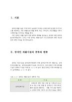 장애인 재활시설의 종류, 현황 및 문제점과 대안(장애인 재활시설, 운영 문제점, 개선방안, 해결책, 대안, 장애인시설)-2