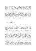 사회복지정책의 정의와 기능 및 형성과정(사회복지의 정의, 사회복지의 기능, 사회복지의 제도, 사회복지 형성과정, 만들어지는 과정)-5