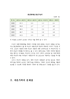 재혼가족의 현황과 문제점 및 복지대책(재혼가족의 현황, 재혼가정의 문제점, 재혼가정 복지대책, 재혼가정 현황, 재혼가족의 문제점)-4
