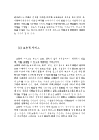 아동복지서비스의 대상과 기능에 따른 분류, 그리고 아동복지의 실천방법 및 과정(아동복지의 대상,아동복지서비스의 분류,아동복지의 실천방법)-5