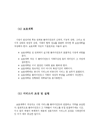 아동복지서비스의 대상과 기능에 따른 분류, 그리고 아동복지의 실천방법 및 과정(아동복지의 대상,아동복지서비스의 분류,아동복지의 실천방법)-10