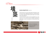 농심 기업분석과 SWOT분석,국내전략 분석 및 농심 중국시장진출 경영,마케팅전략 분석 PPT-9