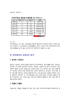 파리바게트의 중국진출 성공전략-8
