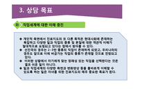 청소년 진로상담의 주요이론과 상담기법-16