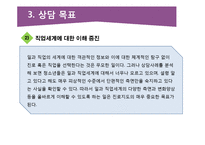 청소년 진로상담의 주요이론과 상담기법-20