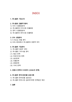 [UNIQLO 한국시장 성공사례] 유니클로 기업분석과 SWOT분석및 유니클로 경영,마케팅전략 분석과 유니클로 한국시장 성공사례분석 레포트-2