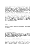 [UNIQLO 한국시장 성공사례] 유니클로 기업분석과 SWOT분석및 유니클로 경영,마케팅전략 분석과 유니클로 한국시장 성공사례분석 레포트-8