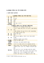 노인복지론/치매노인의 가족 수발자를 인터뷰하고 잔여적 복지가 어떻게 노인돌봄에 있어서 가족과 치매노인에게 영향을 미치는지 분석하시오 인터뷰 대상의 인적사항,치매증상은 어떠한가 한국 돌봄 제도에서 잔여적인 특징이 나타나고 있는가(노인복지론 교육학과 환경보건학과 2016년 2학기 중간과제물)-4