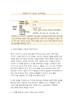 노인복지론/치매노인의 가족 수발자를 인터뷰하고 잔여적 복지가 어떻게 노인돌봄에 있어서 가족과 치매노인에게 영향을 미치는지 분석하시오 인터뷰 대상의 인적사항,치매증상은 어떠한가 한국 돌봄 제도에서 잔여적인 특징이 나타나고 있는가(노인복지론 교육학과 환경보건학과 2016년 2학기 중간과제물)-5