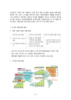 [오리온 국내,해외 마케팅전략] 오리온 기업분석과 SWOT분석및 국내,해외 마케팅전략 사례분석및 오리온 미래전략제안 보고서-10