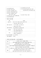[오리온 국내,해외 마케팅전략] 오리온 기업분석과 SWOT분석및 국내,해외 마케팅전략 사례분석및 오리온 미래전략제안 보고서-11