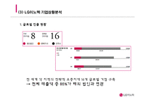 LG이노텍 기업분석과 LG이노텍 해외진출 글로벌전략과 마케팅,경영전략분석 PPT레포트-10