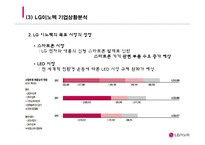LG이노텍 기업분석과 LG이노텍 해외진출 글로벌전략과 마케팅,경영전략분석 PPT레포트-11