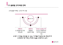 LG이노텍 기업분석과 LG이노텍 해외진출 글로벌전략과 마케팅,경영전략분석 PPT레포트-15