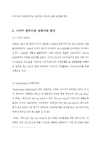 나이키 Nike 기업분석과 글로벌 경영전략분석및 나이키 마케팅전략 분석과 나이키 한국시장 성공사례분석 보고서-13