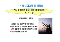 인간관계의 유형과 에니어그램 유형별 특징-18