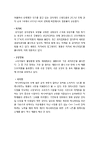 허니버터칩 열풍분석과 허니버터칩 마케팅 SWOT,STP,4P전략분석과 허니버터칩 미래전략제안 보고서-15