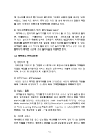 에버랜드 vs 롯데월드 기업분석과 SWOT분석및 에버랜드,롯데월드 마케팅전략과 서비스전략 비교분석과 미래전략 제안 레포트-16