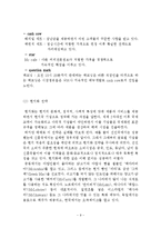 맥도날드 기업분석과 SWOT분석및 맥도날드 마케팅전략 분석과 맥도날드 글로벌전략및 성공사례연구와 나의의견정리 보고서-9