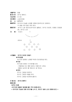 [교육학] 창의적신체활동(개구리)-11