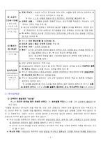 [유아교육] 루소의 교육사상-2