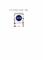 [독후감] `노드스트롬의 서비스신화`를 읽고-1