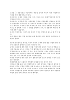 [경영전략독후감] 붉은신호면선다를 읽고-4