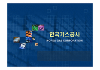 [공기업론] 한국가스공사 한국가스공사의 조직구조-1
