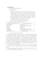 [경영전략] 경쟁우위와 경영전략-6