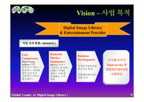 [사업계획서] 디지털이미지사업계획서-8