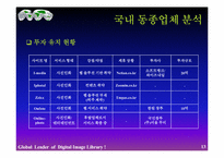 [사업계획서] 디지털이미지사업계획서-13