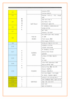 [국제탐방기획서] 남미IT산업 분석과 새로운 진출 전략 모색-12