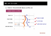 [마케팅조사론] 위즈위드 지속적인 매출 향상을 위한 조사연구 제안서-20