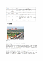 [여행사경영] 모토싸이클로 즐기는 14일간의 특별한 인도여행-5