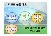 [관광개발] 오크벨리 관광자원개발 사례-4