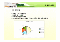 [MIS](주)기린의 경영정보전략수립(ISP)-7