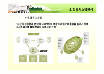 [MIS](주)기린의 경영정보전략수립(ISP)-10