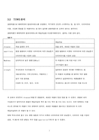 [경영정보처리론] `매일과실` 마케팅조사-7