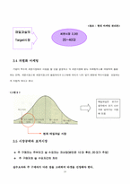 [경영정보처리론] `매일과실` 마케팅조사-16