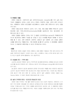 [마케팅] 광고모델로 성공한 광고사례-6